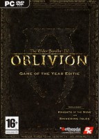 Oblivion 4